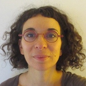 Julie - Prof de solfège - Rabastens