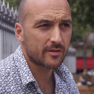 Guillaume - Prof de maths - La Seyne-sur-Mer