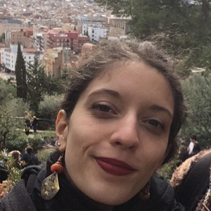 Milena - Prof d'aide aux devoirs - Montrouge