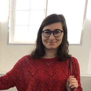 Léa - Prof d'aide aux devoirs - Pessac
