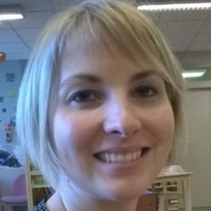Florence - Prof d'aide aux devoirs - Vandoeuvre-lès-Nancy