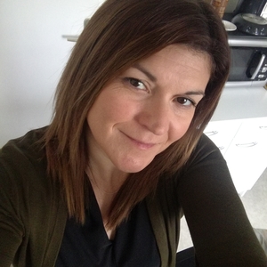 Christine - Prof d'aide aux devoirs - Tinqueux