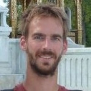 Jérémy - Prof de maths - Béziers