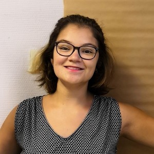 CORALINE - Prof d'aide aux devoirs - Vincennes