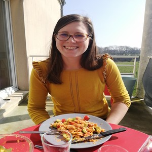 Candice - Prof d'aide aux devoirs - Rouxmesnil-Bouteilles
