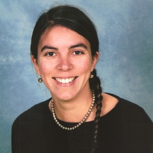 Irène - Prof d'aide aux devoirs - Paris