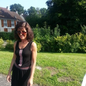 Marie - Prof de maths - Mantes-la-Ville
