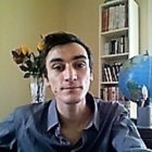 Christophe - Prof d'aide aux devoirs - Issy-les-Moulineaux