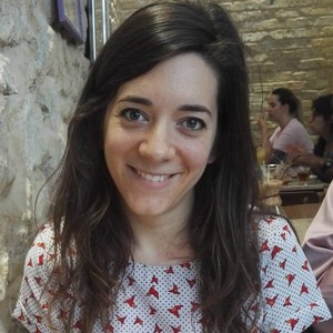Cyrielle - Prof d'aide aux devoirs - Clamart