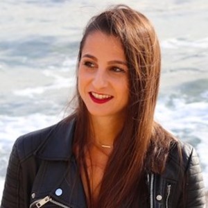 Pauline - Prof d'aide aux devoirs - La Ciotat