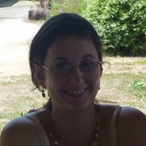 Eve - Prof d'aide aux devoirs - Vaux-Rouillac