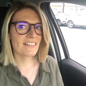 Magalie - Prof d'aide aux devoirs - Guyancourt