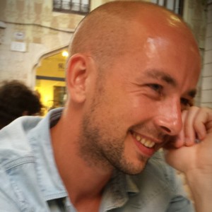 Guillaume - Prof d'aide aux devoirs - Levallois-Perret