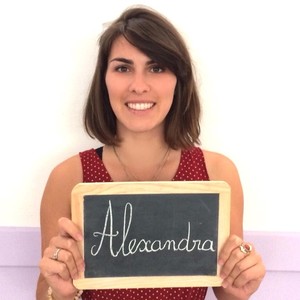 Alexandra - Prof d'aide aux devoirs - Canohès