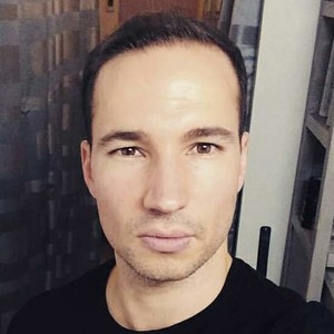 Mathieu - Prof d'aide aux devoirs - La Bazoge-Montpinçon