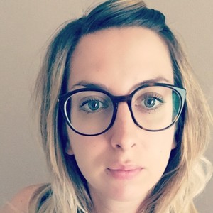 Pauline - Prof de soutien scolaire - Toulon