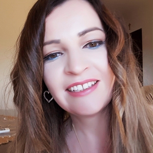 Stéphanie - Prof d'orthographe - Dinan