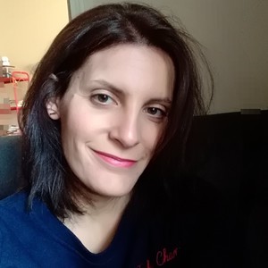 Marie - Prof de maths - Caluire-et-Cuire