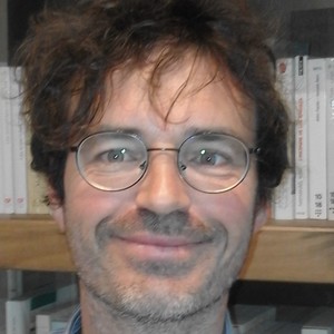 Frédéric - Prof de français - Villeneuve-de-Berg
