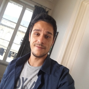 Franck - Prof de maths - Metz