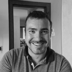 Thibaut - Prof de maths - Sarreguemines