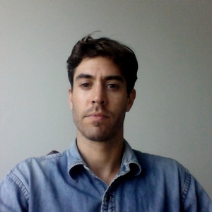 Marc - Prof de français - Nancy