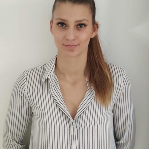 Roxanne - Prof d'aide aux devoirs - Oyonnax