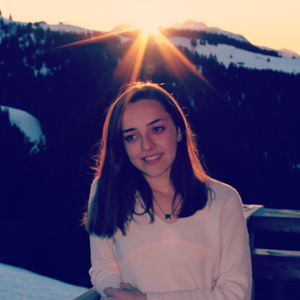 Mathilde - Prof de maths - Nogent-le-Rotrou