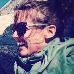 Camille - Prof d'anglais - Marseille