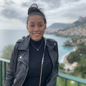 Léa - Prof d'aide aux devoirs - Le Beausset