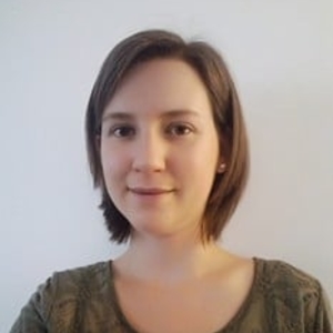 Morgane - Prof de maths - Paris
