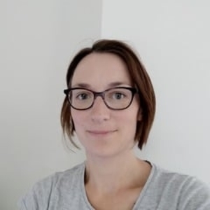 Emilie - Prof d'aide aux devoirs - Combourg