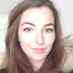 Claire - Prof d'aide aux devoirs - Paris