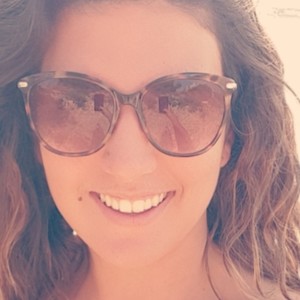 Laurane - Prof de soutien scolaire - Langoiran