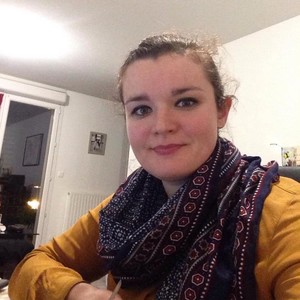 Roxane - Prof de soutien pour élèves avec dyslexie - Cadalen