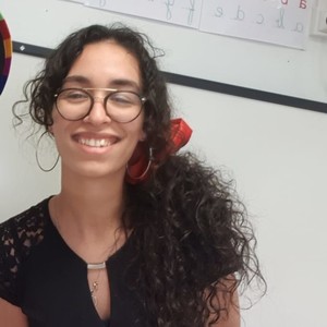 Ines - Prof d'aide aux devoirs - Thoiry