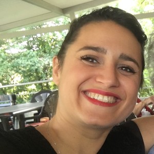 Frédérique - Prof de soutien scolaire - Bordeaux