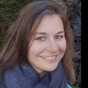 Elodie - Prof d'aide aux devoirs - La Riche