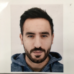 Merwan - Prof d'aide aux devoirs - Aulnay-sous-Bois
