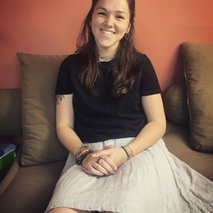 Sarah - Prof d'aide aux devoirs - Locoal-Mendon