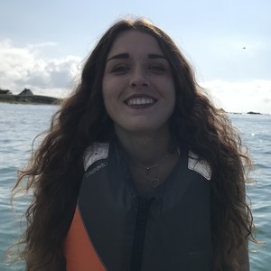 Morgane - Prof de français - Quimper