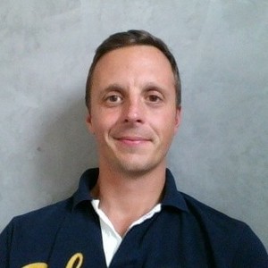 Romain - Prof de maths - Courmelles