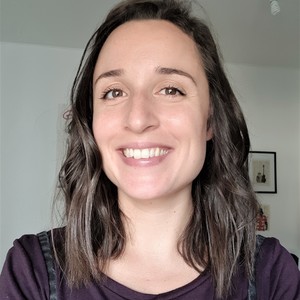 Aurore - Prof d'aide aux devoirs - Strasbourg