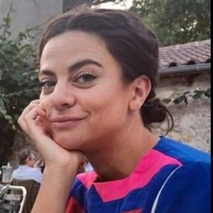 Karen - Prof d'aide aux devoirs - Lyon