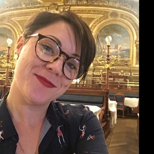 Amandine - Prof d'aide aux devoirs - Chelles