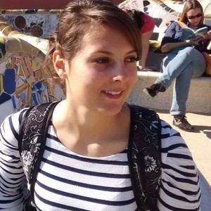 Anna - Prof de maths - Lyon