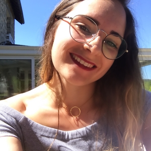 Rachel - Prof d'aide aux devoirs - Dechy