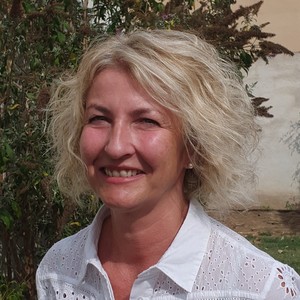 Vanessa - Prof de français - Saint-Rémy-de-Provence