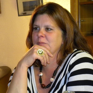 Nicole - Prof d'aide aux devoirs - Coulommiers