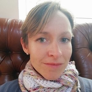 Aurelie - Prof d'aide aux devoirs - Douai